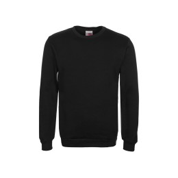 Толстовка "Rome" мужская, черный