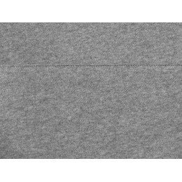 Толстовка с капюшоном "Amsterdam" мужская, серый меланж