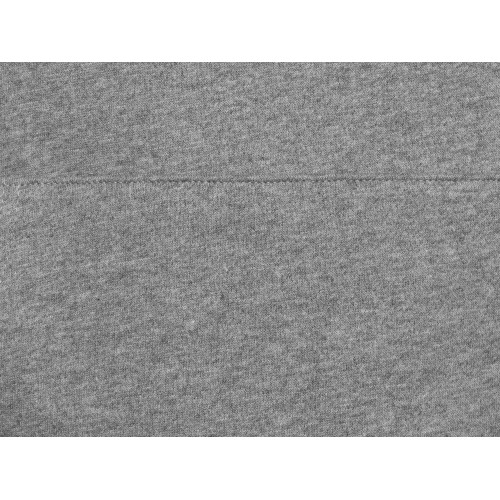 Толстовка с капюшоном "Amsterdam" мужская, серый меланж