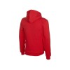 Толстовка с капюшоном "Amsterdam" мужская, красный