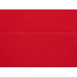 Толстовка с капюшоном "Amsterdam" мужская, красный