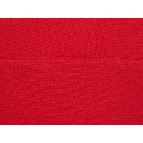 Толстовка с капюшоном "Amsterdam" мужская, красный