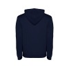 Толстовка с капюшоном "Urban" мужская, нэйви
