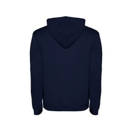 Толстовка с капюшоном "Urban" мужская, нэйви