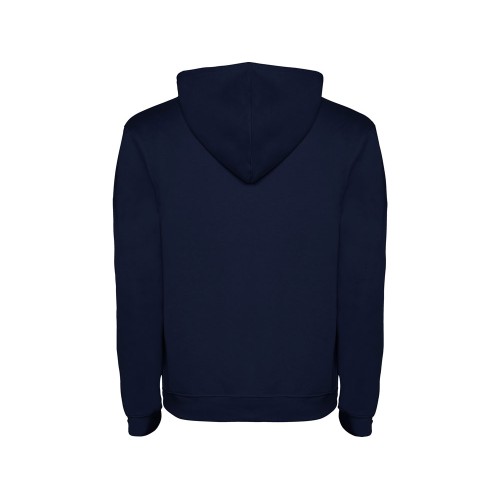 Толстовка с капюшоном "Urban" мужская, нэйви
