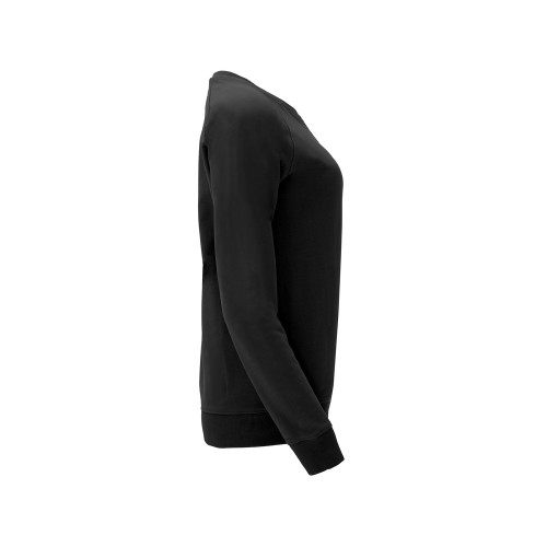 Свитшот "Annapurna", черный