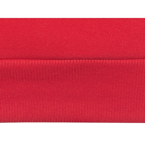 Толстовка промо "London" мужская, красный