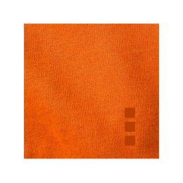 Толстовка «Arora» мужская с капюшоном, оранжевый