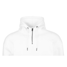 Худи «Hamburg», белый