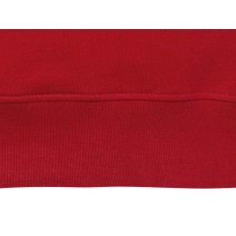 Свитшот «Warsaw» 220гр, унисекс, красный