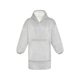 Denali толстовка с капюшоном GRS - Серый