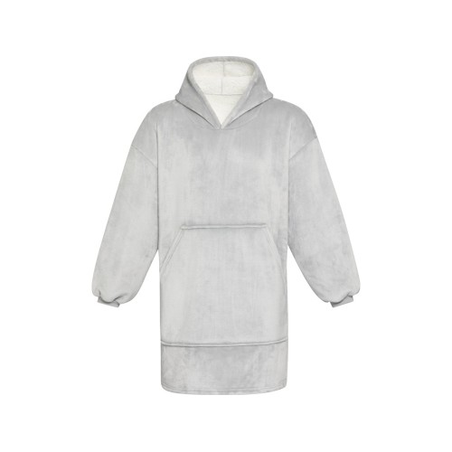 Denali толстовка с капюшоном GRS - Серый