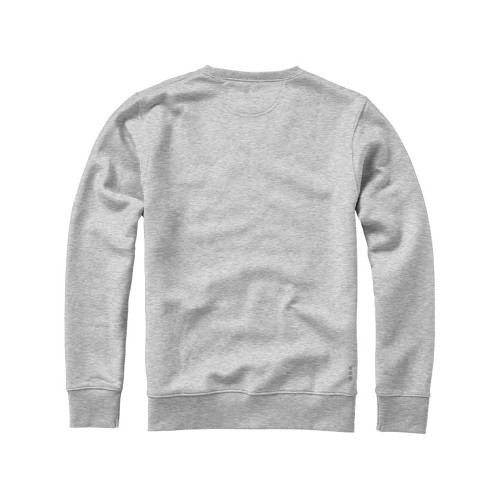 Толстовка «Surrey», серый меланж