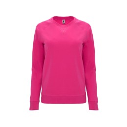 Свитшот "Annapurna", фуксия