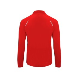 Толстовка "Melbourne", красный