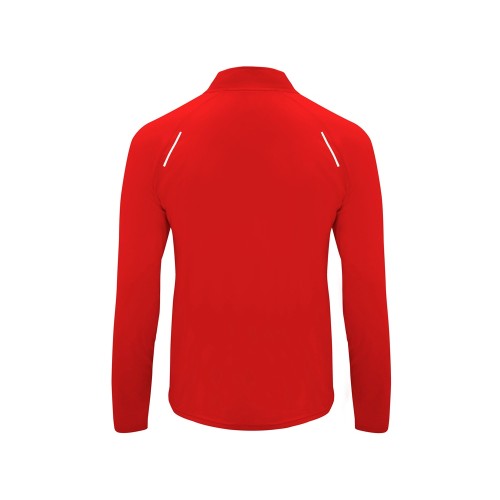 Толстовка "Melbourne", красный