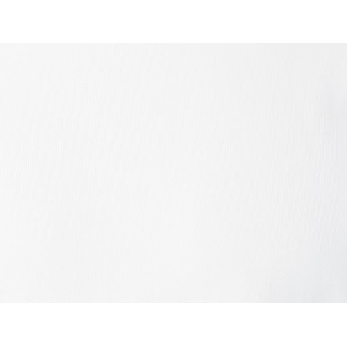 Свитшот оверсайз с рукавом реглан «Belgrade», унисекс, белый