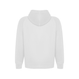 Толстовка с капюшоном "Vinson", белый