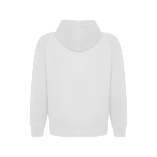 Толстовка с капюшоном "Vinson", белый