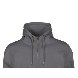 Худи «Hamburg», темно-серый