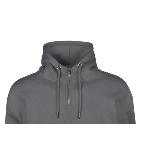 Худи «Hamburg», темно-серый