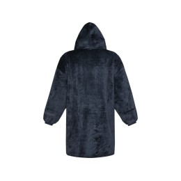 Denali толстовка с капюшоном GRS - Синий темный