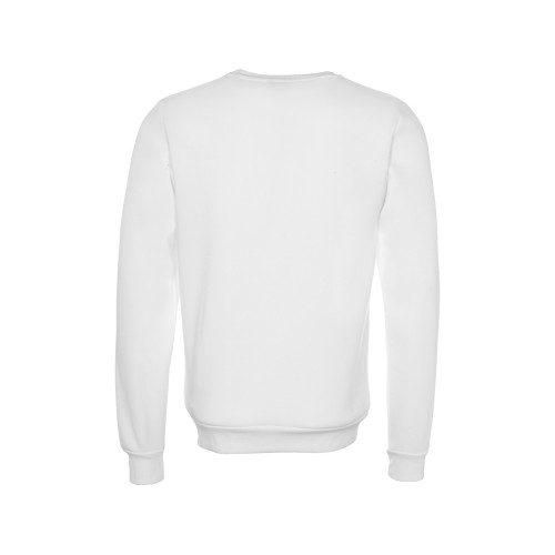 Толстовка промо "London" мужская, белый