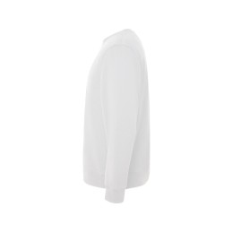 Свитшот "Batian", белый