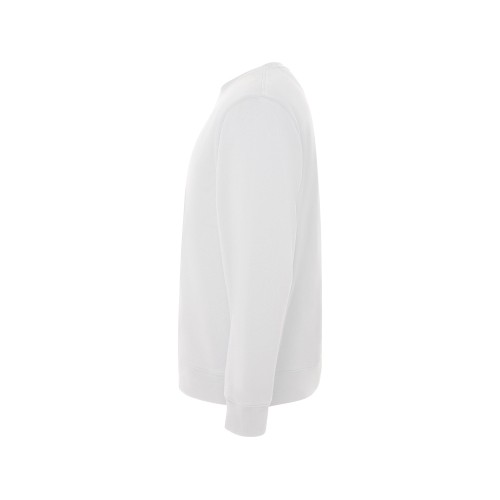 Свитшот "Batian", белый