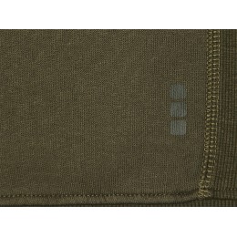 Толстовка «Арора» мужская с капюшоном, зеленый лесной