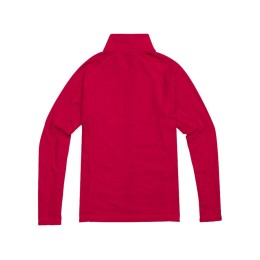 Джемпер из полифлиса "Rixford" мужской, красный