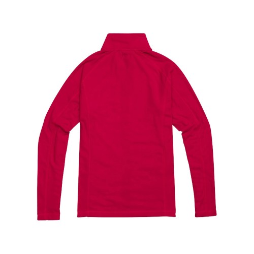 Джемпер из полифлиса "Rixford" мужской, красный