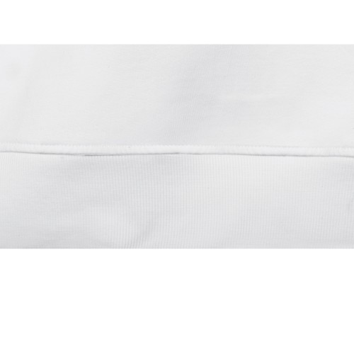 Свитшот «Warsaw» 220гр, унисекс, белый