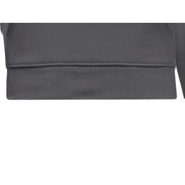 Худи «Hamburg», темно-серый