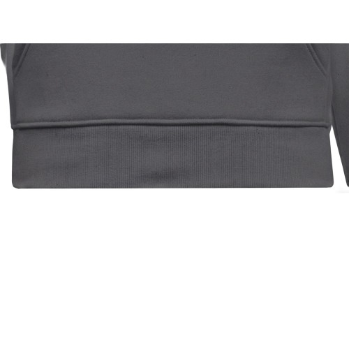 Худи «Hamburg», темно-серый