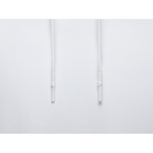 Худи оверсайз «Alpha.01» унисекс, молочный