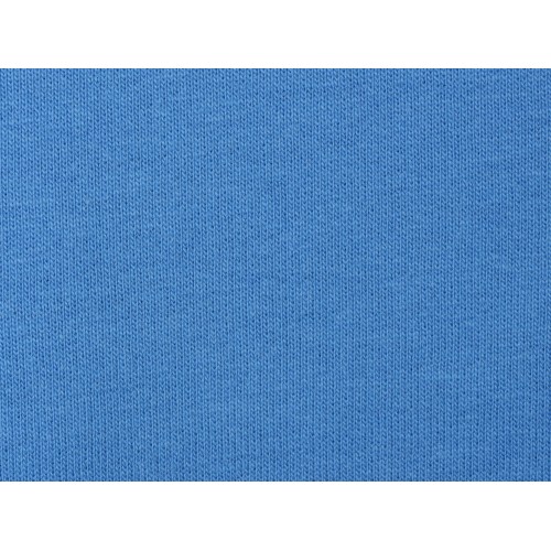 Свитшот "Motion" унисекс с начесом, голубой