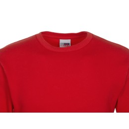 Толстовка "Rome" мужская, красный