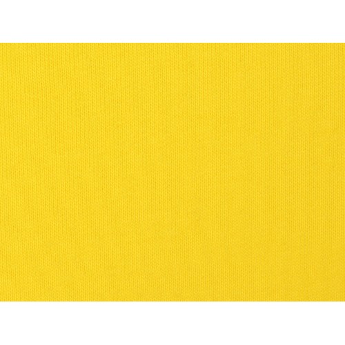 Свитшот "Motion" унисекс с начесом, жёлтый