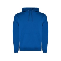Толстовка с капюшоном "Urban" мужская, королевский синий