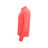Толстовка "Melbourne", неоновый коралловый