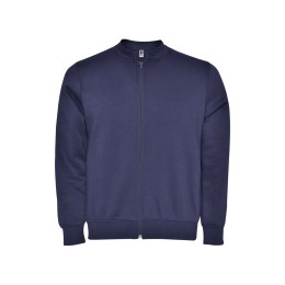 Толстовка на молнии "Elbrus", индиго