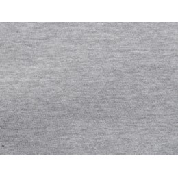 Свитшот «Warsaw» 220гр, унисекс, серый меланж