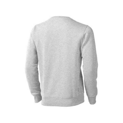 Толстовка «Surrey», серый меланж