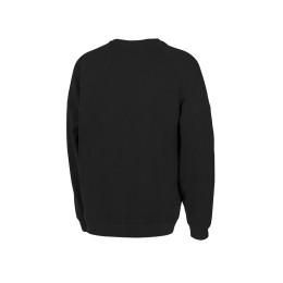 Свитшот оверсайз «Paris», унисекс, черный