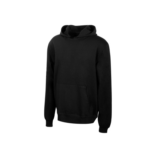 Худи «Warsaw», футер 220гр, черный