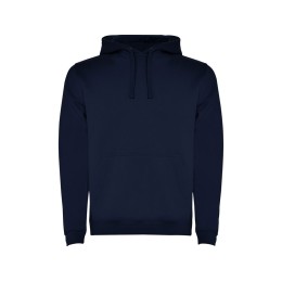 Толстовка с капюшоном "Urban" мужская, нэйви