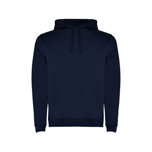Толстовка с капюшоном "Urban" мужская, нэйви