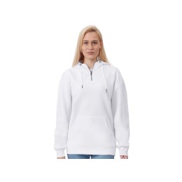 Худи «Hamburg», белый