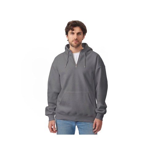 Худи «Hamburg», темно-серый